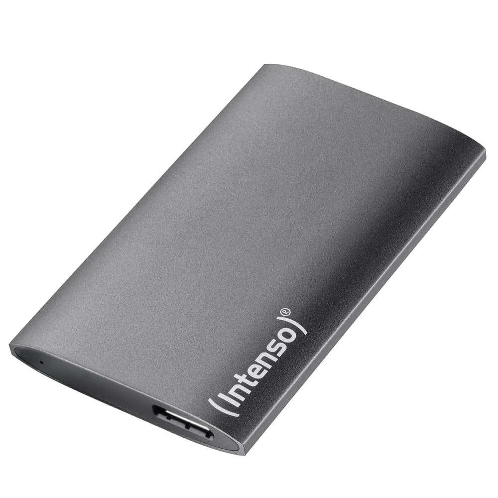 Intenso externe SSD