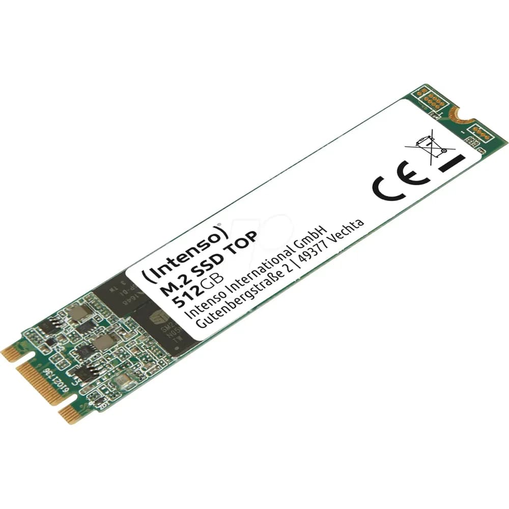 Intenso interne SSD