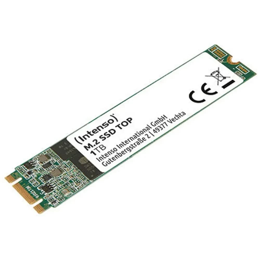 Intenso interne SSD