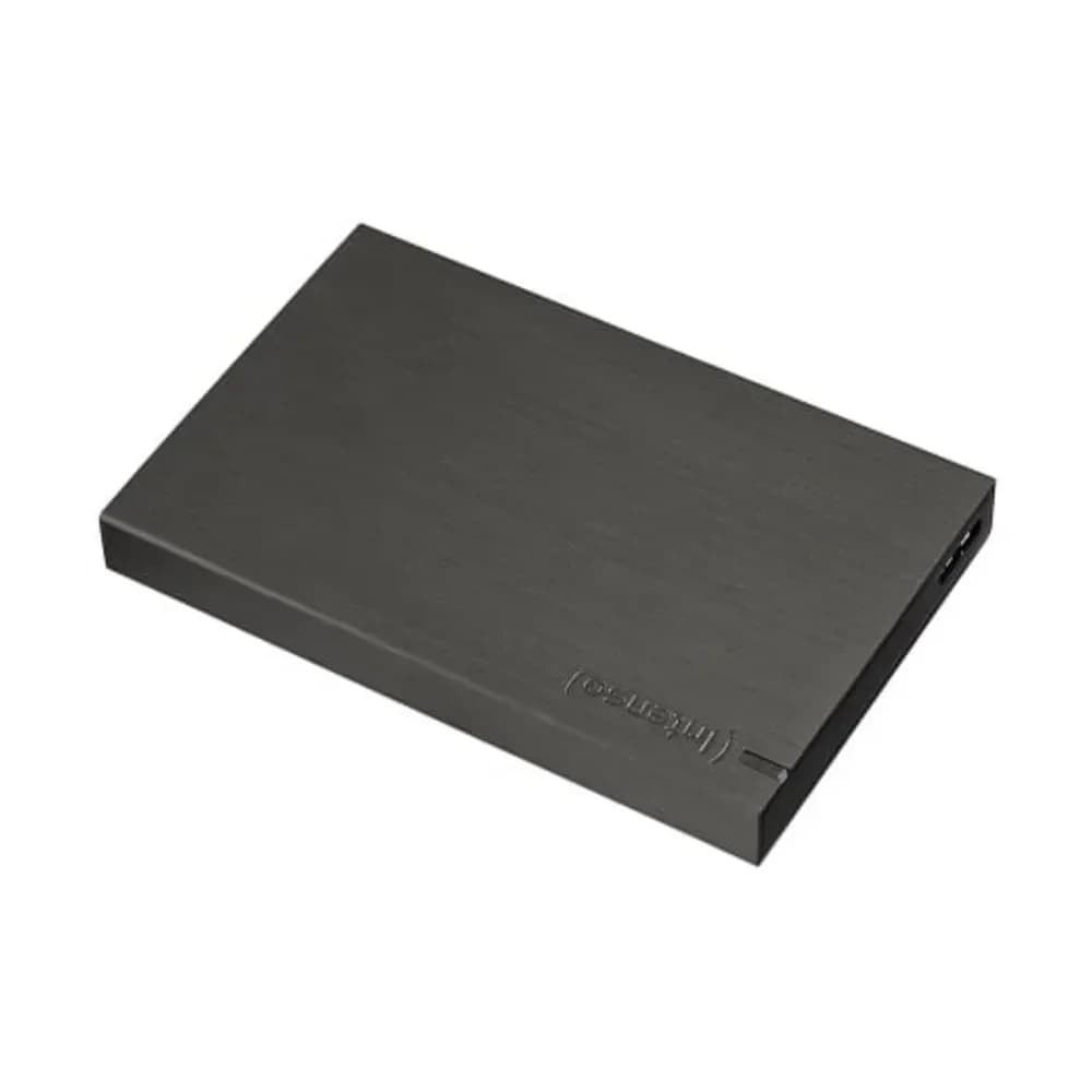 Intenso externe HDD-Festplatte
