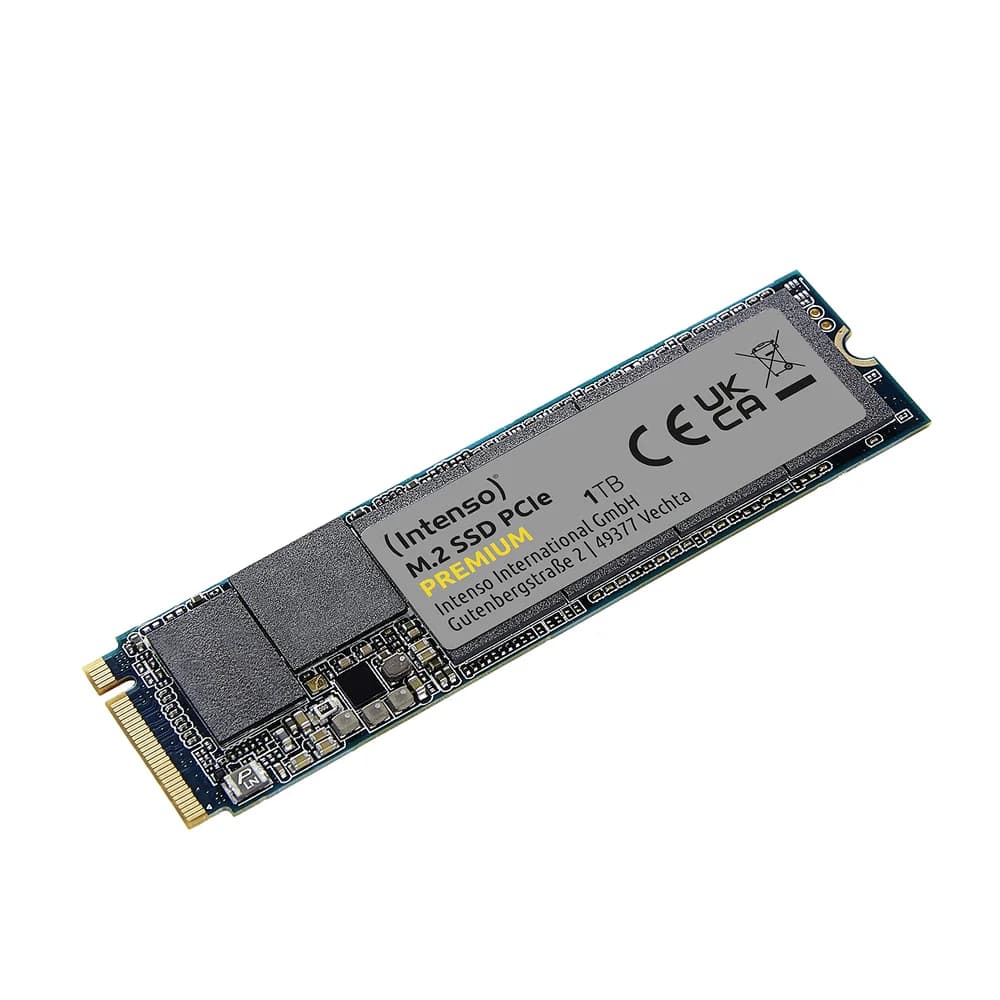 Intenso interne SSD