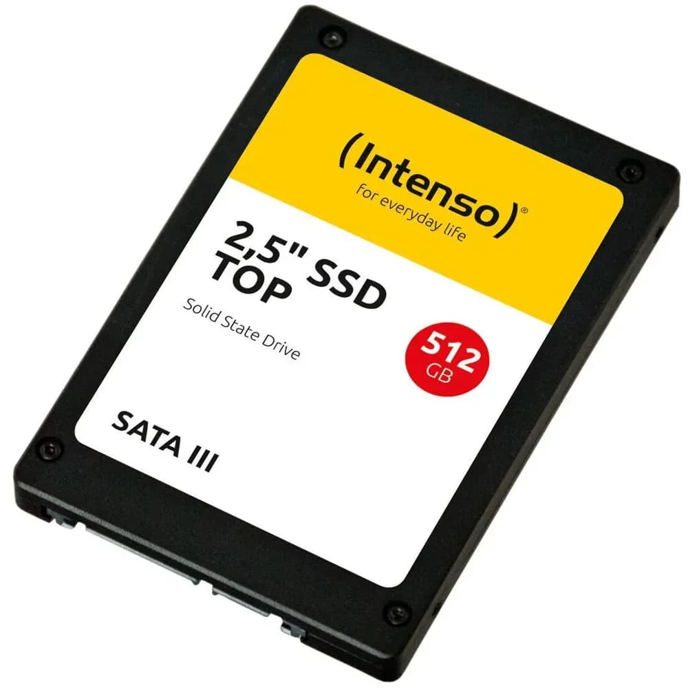 Intenso - Top Performance - 2 TB