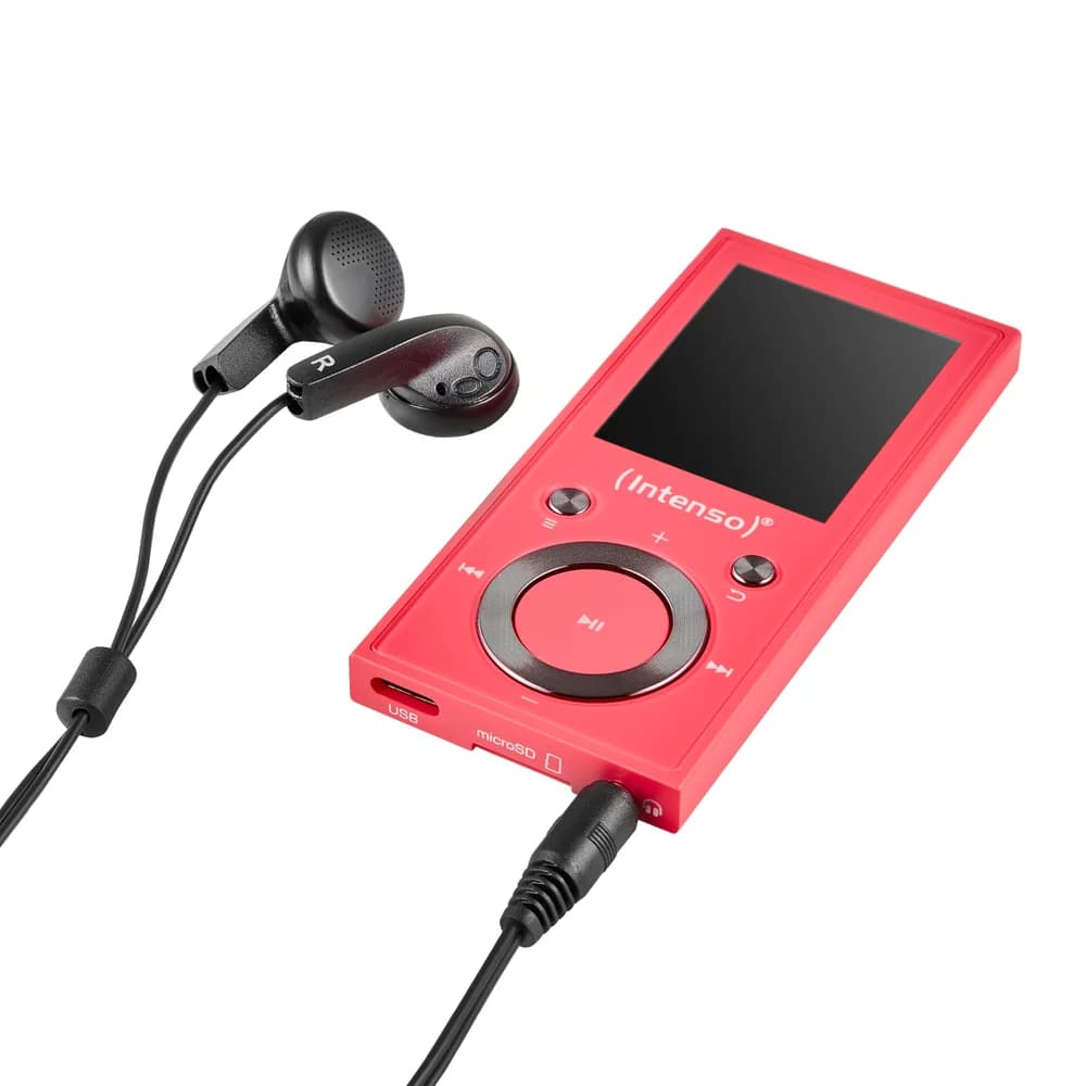 Intenso MP3-Player