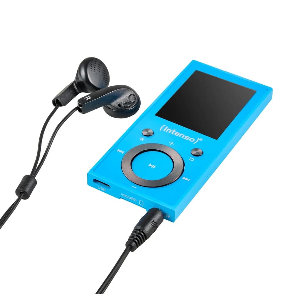 Intenso MP3-Player
