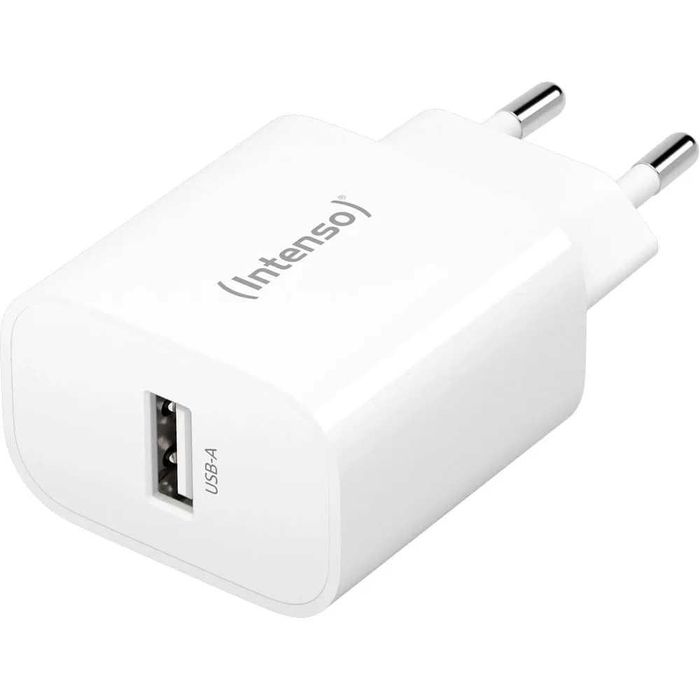 Intenso Power Adapter 5W, USB-A