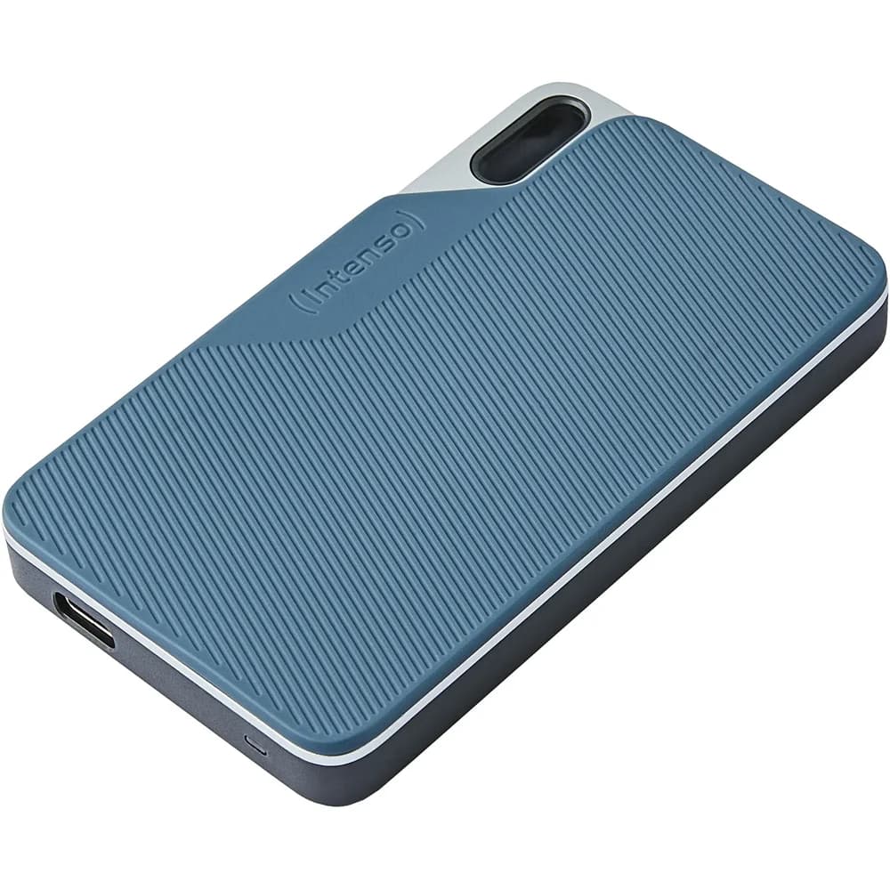 Intenso SSD-Festplatte