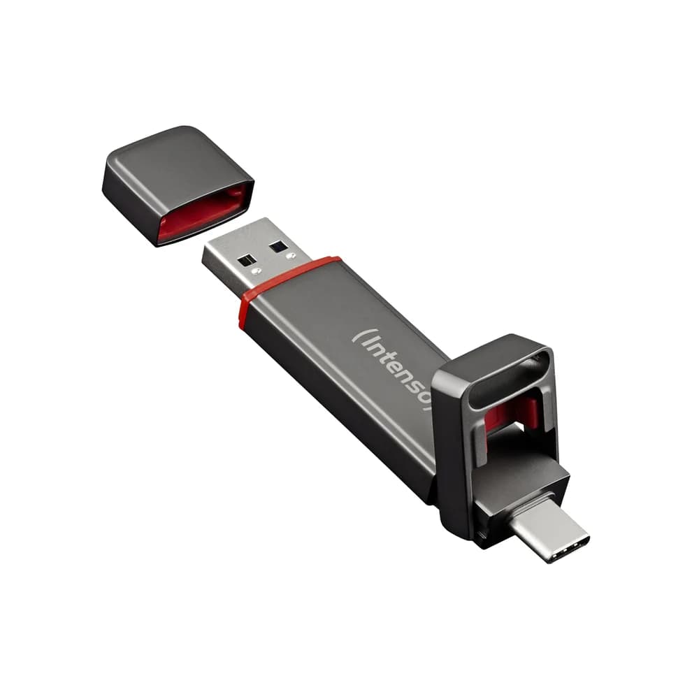 Intenso externe SSD TX100 - 1TB, schwarz