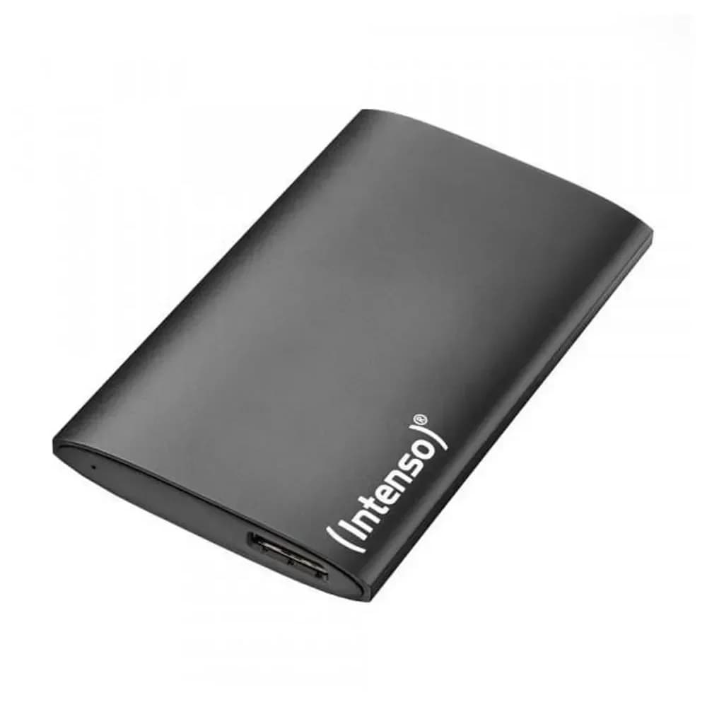 Intenso externe SSD