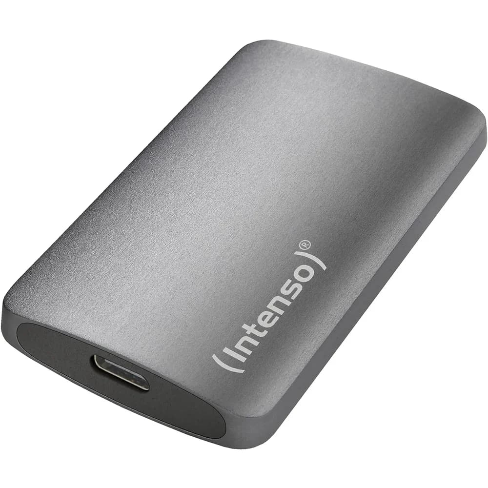 Intenso externe SSD