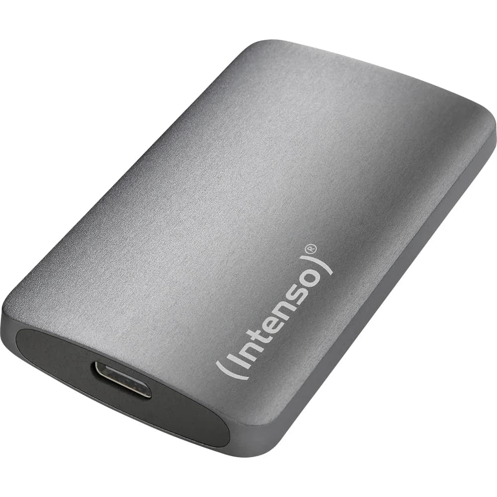 Intenso externe SSD