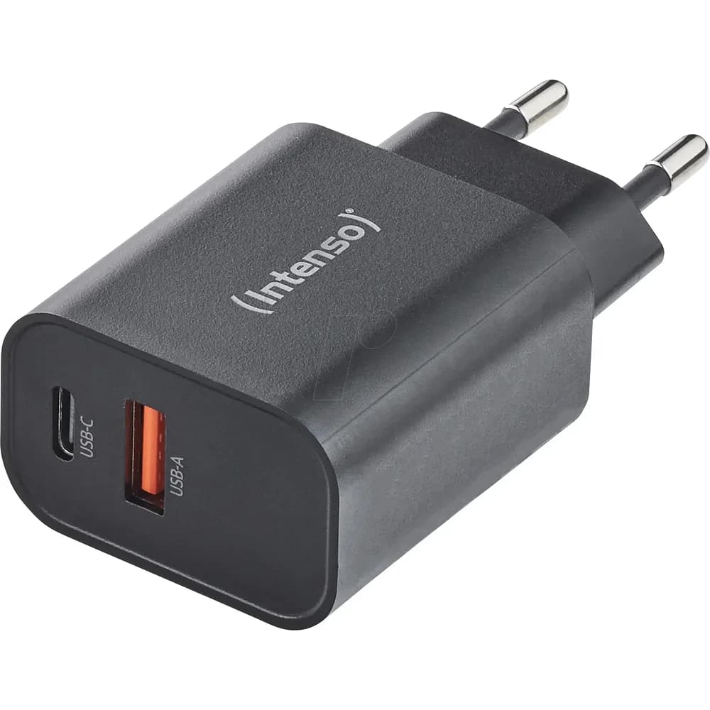 Intenso Ladeadapter W65ACC