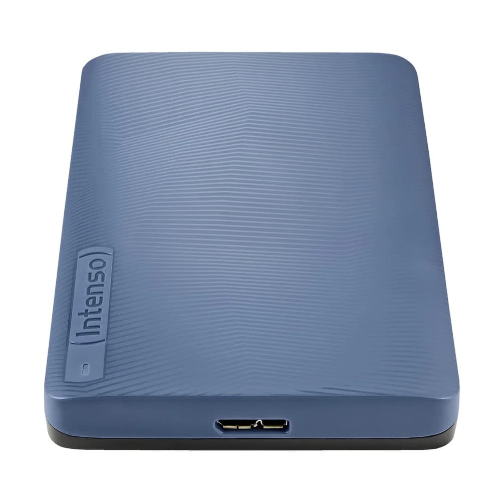 Intenso externe HDD-Festplatte