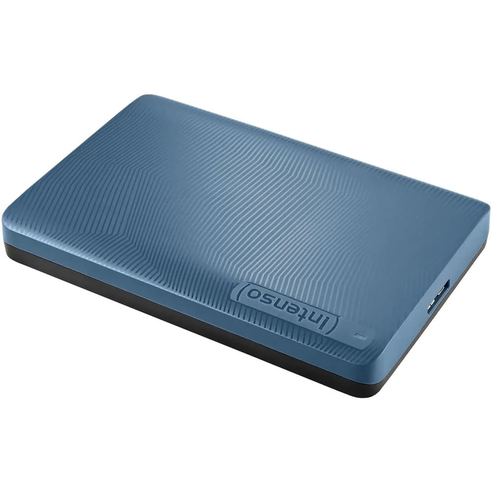 Intenso externe HDD-Festplatte