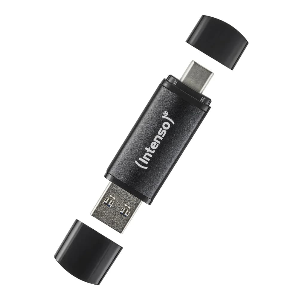 Intenso Flex Line USB-Stick 128 GB