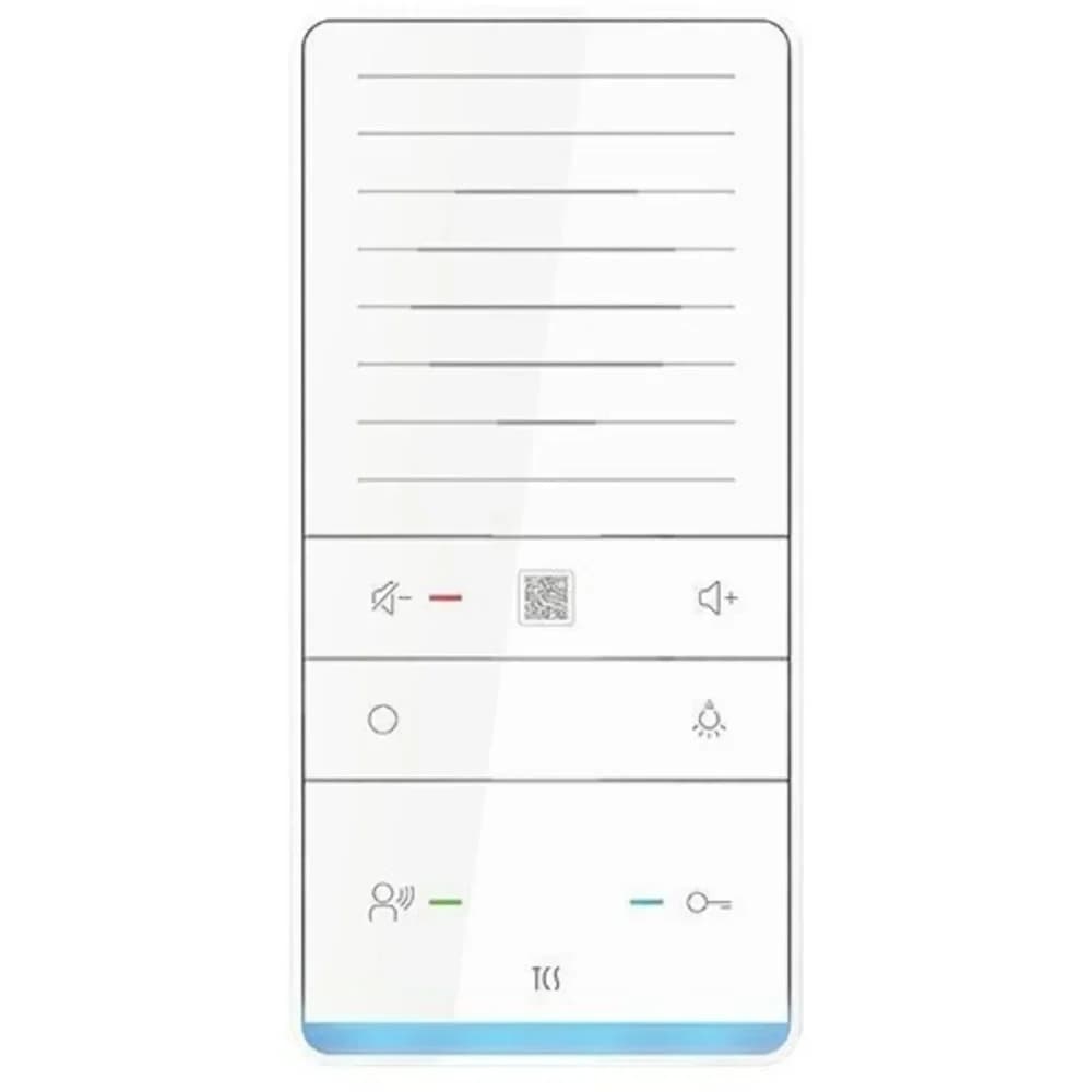 TCS Tür Control TASTA PRO Freisprecher ISW6031-0145