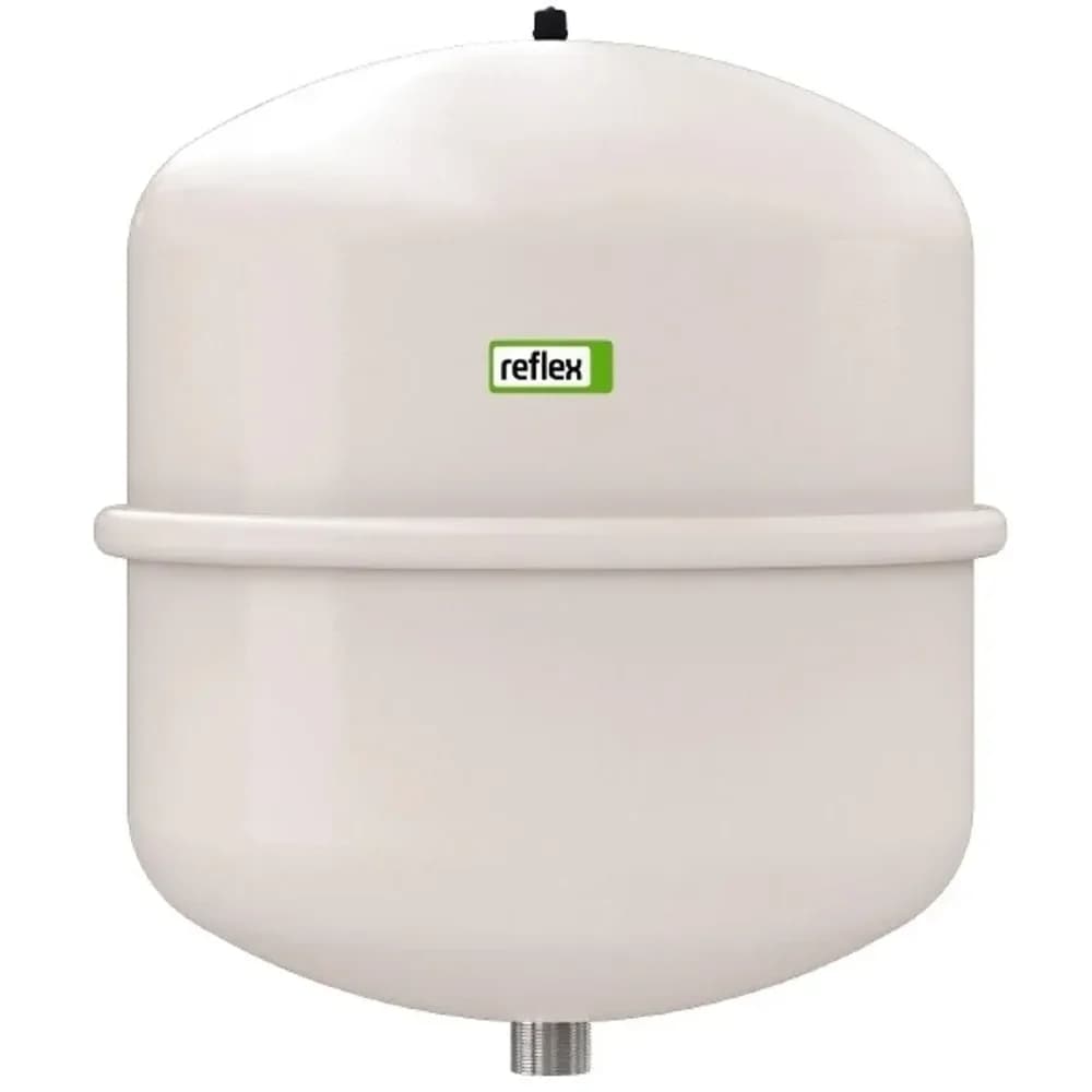 Reflex N Ausdehnungsgefäß 25 Liter für Heizung - 7206401