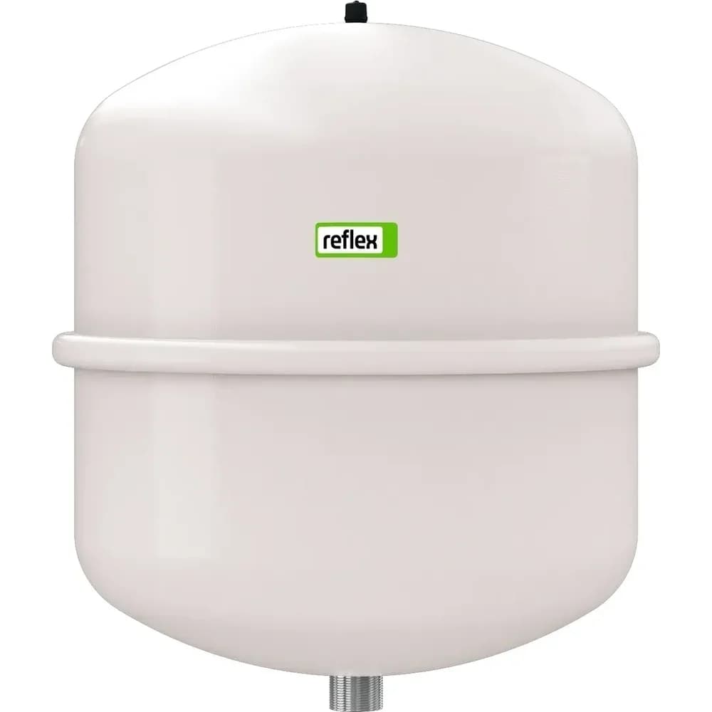 Reflex N Ausdehnungsgefäß 12 Liter für Heizung - 7203501