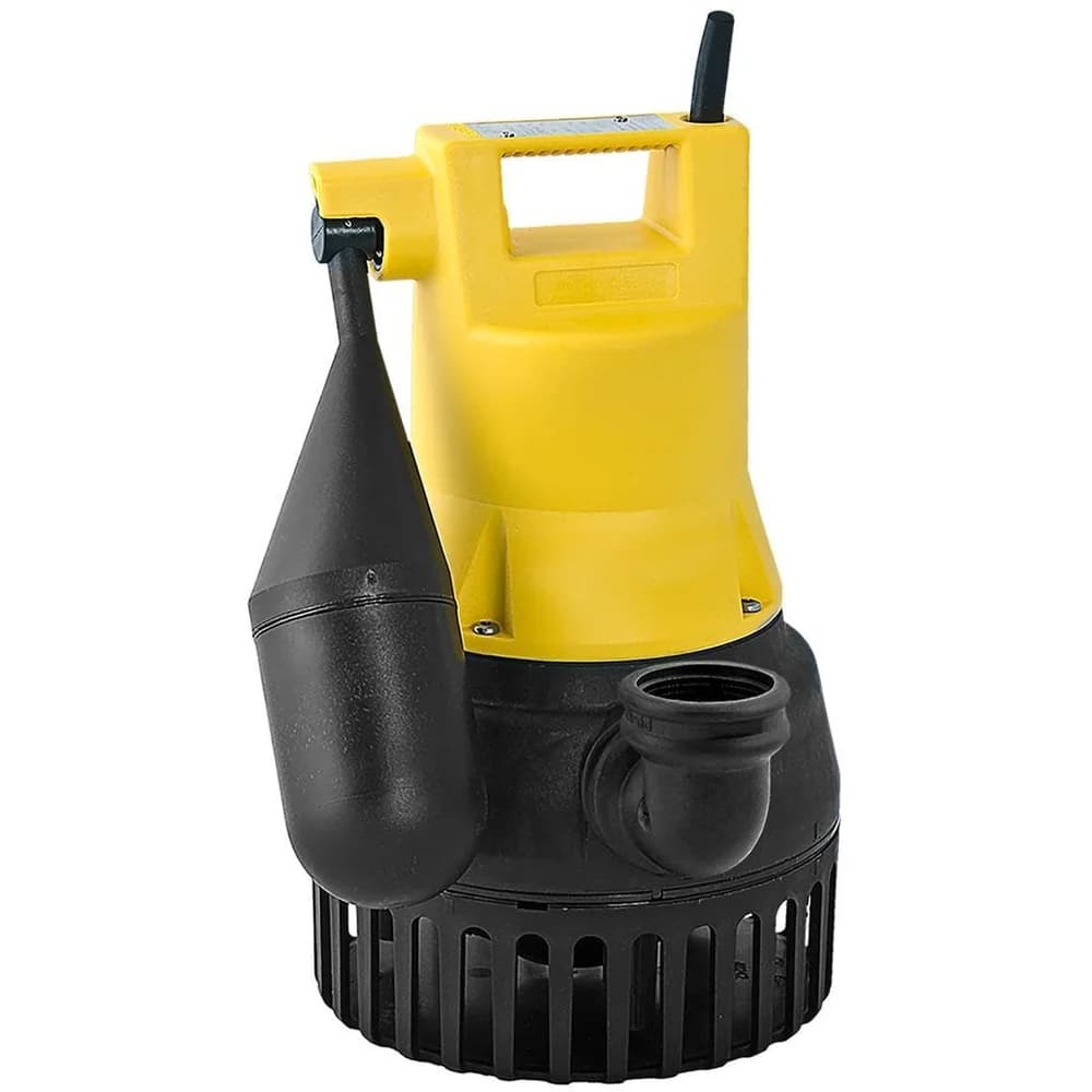 Schmutzwasserpumpe U5 KS, 4 m