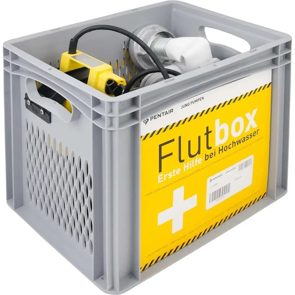 Flutbox Jung