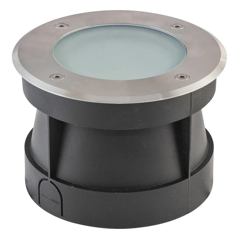 EVN Lichttechnik LED-Bodeneinbauleuchte PC67101202 eds