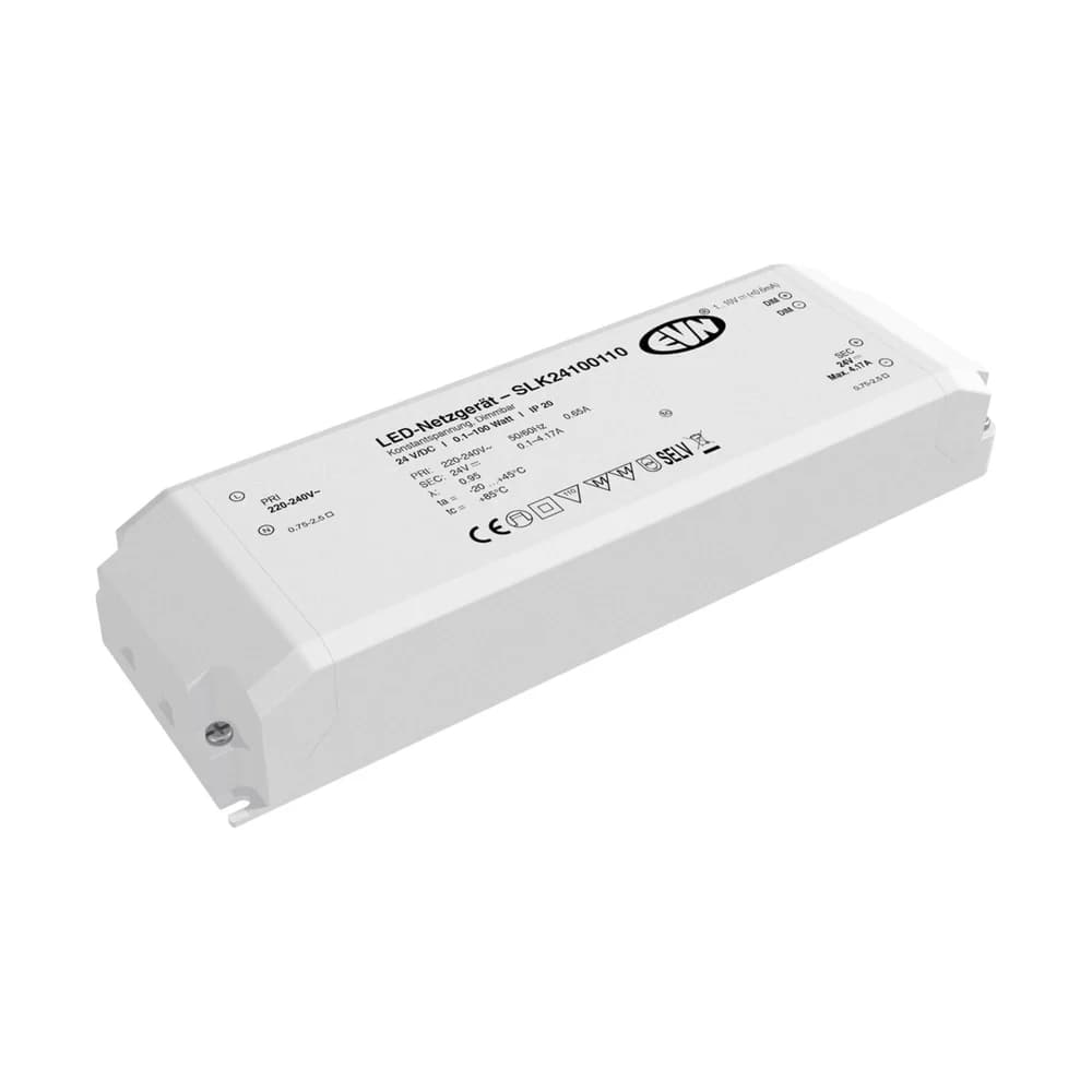EVN Lichttechnik LED-Netzgerät SLK24100110