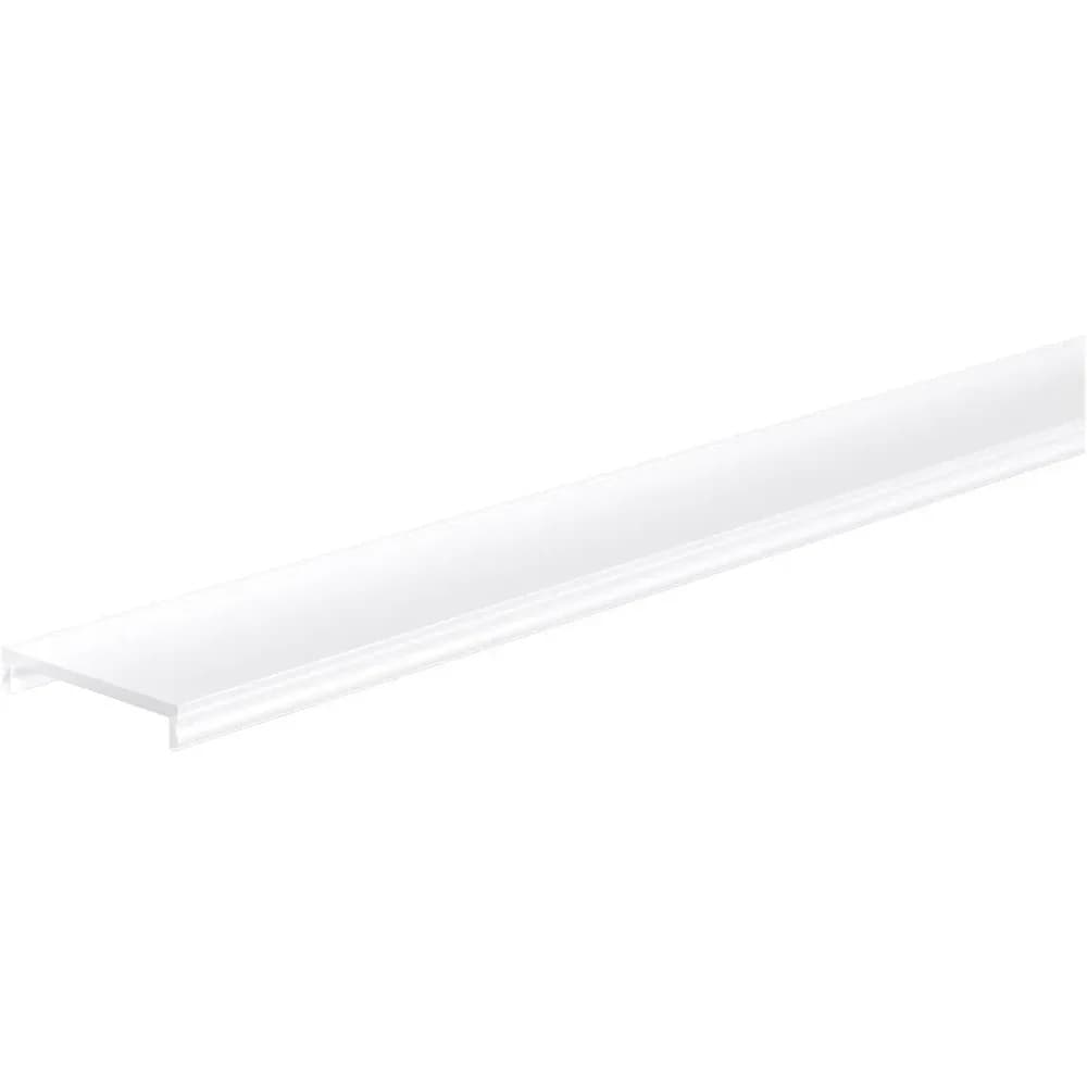 EVN Lichttechnik Alu-Profil-Abdeckung KAMR200