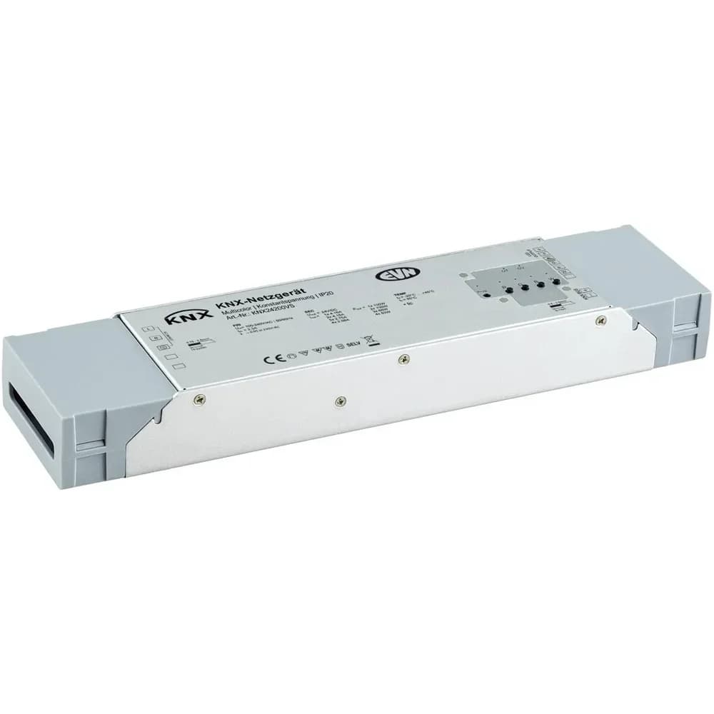 EVN Lichttechnik KNX-LED-Steuerung KNX24200VS