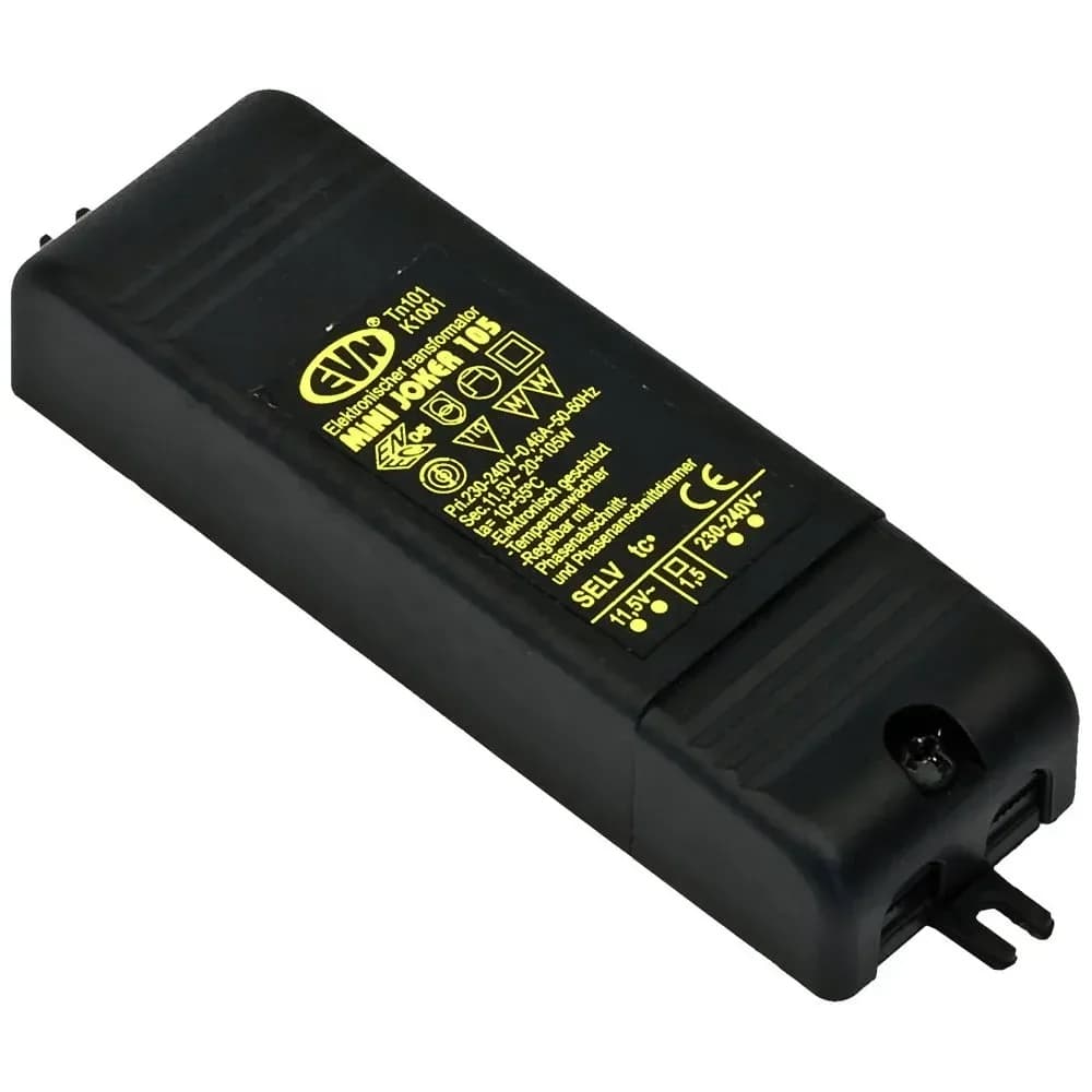 EVN Lichttechnik Trafo MINI JOKER 105