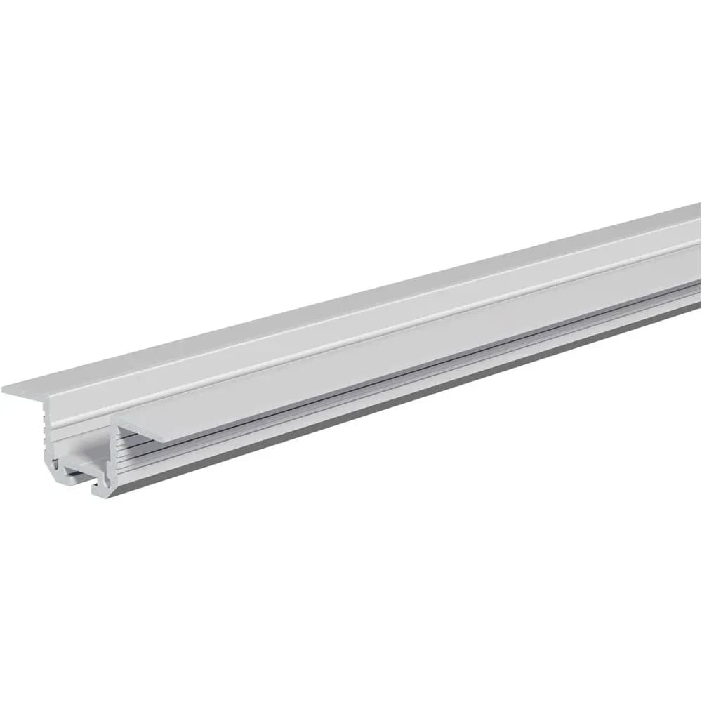 EVN Lichttechnik Alu-T-Profil APTE 2m 200