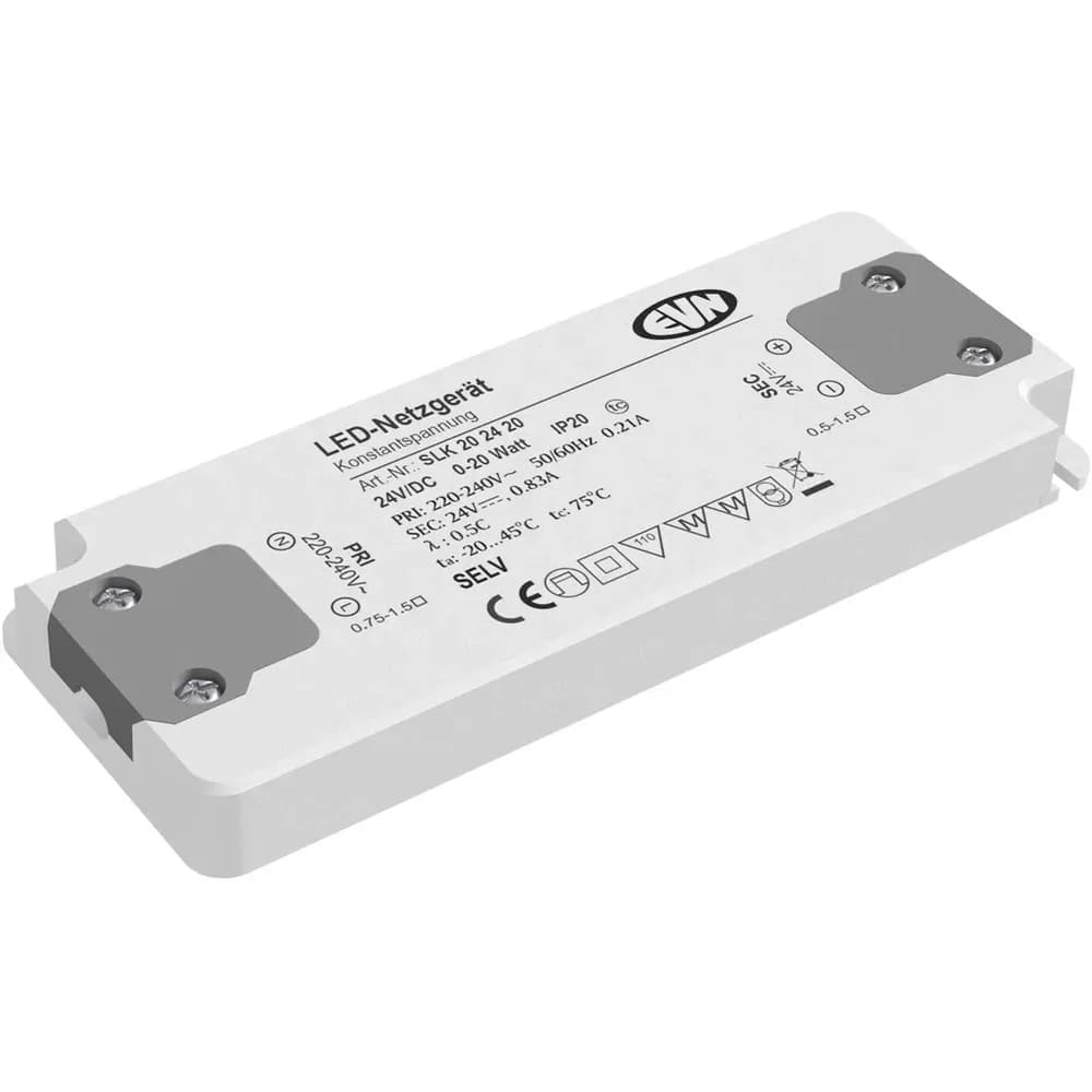 EVN 24V/DC LED-Netzgerät SLK202420