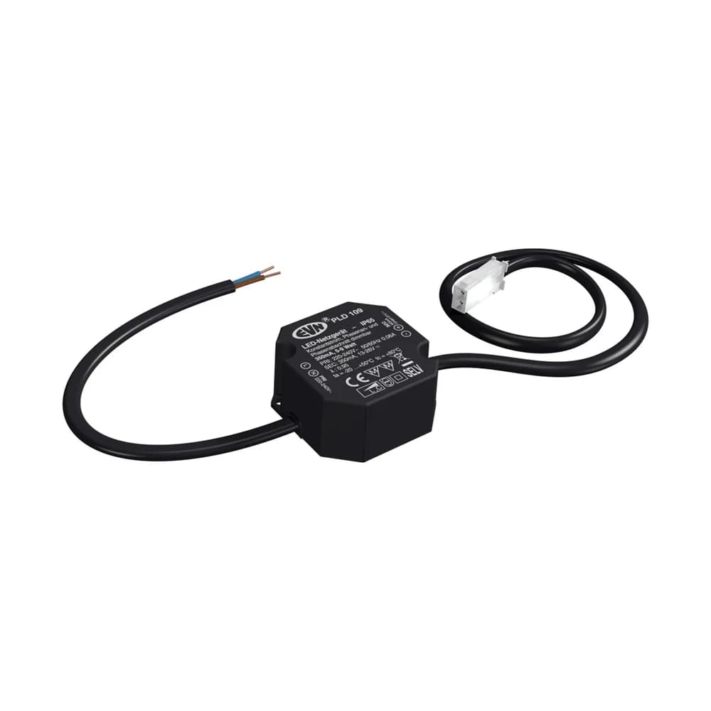 EVN LED-Netzgerät 350mA 5-9W IP65 PLD109