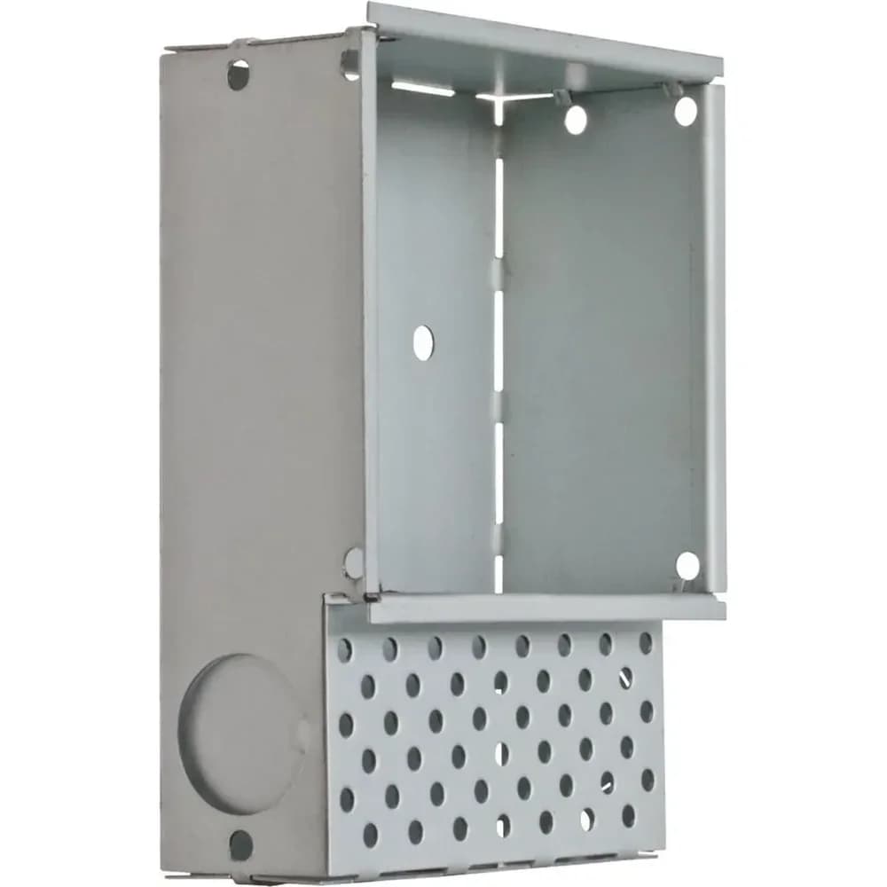 EVN EPK P21 Metall-Einputztopf IP20