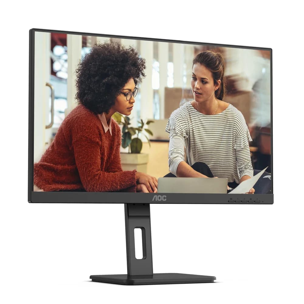 AOC 24E3QAF, 24"