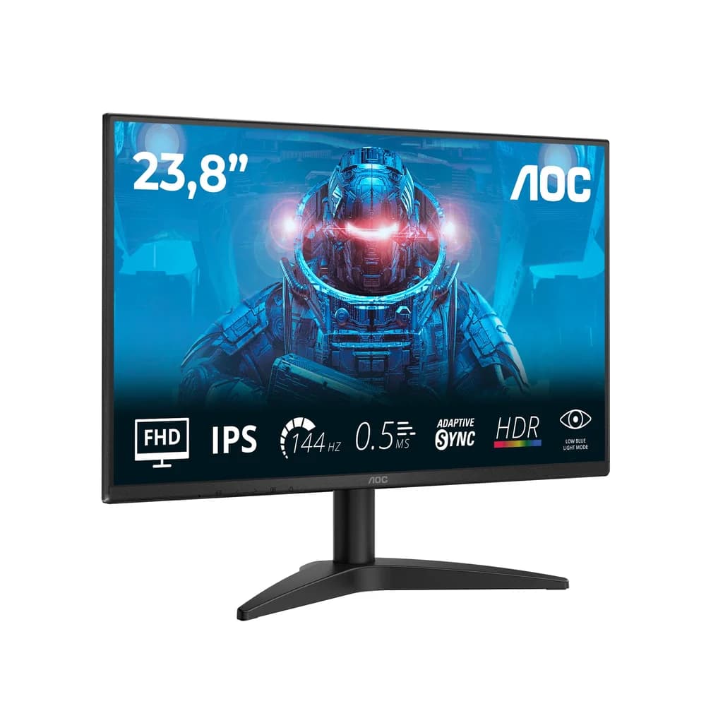 AOC 24B36X, 23.8"