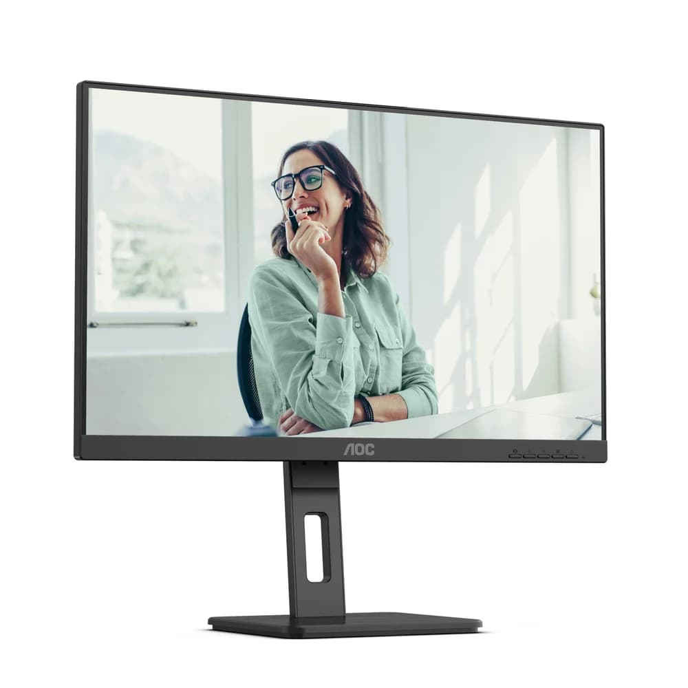 AOC Q27P3CV, 27"