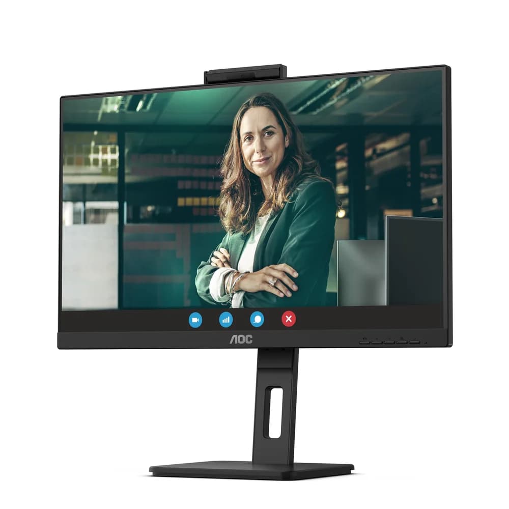 AOC Q27P3CW, 27"