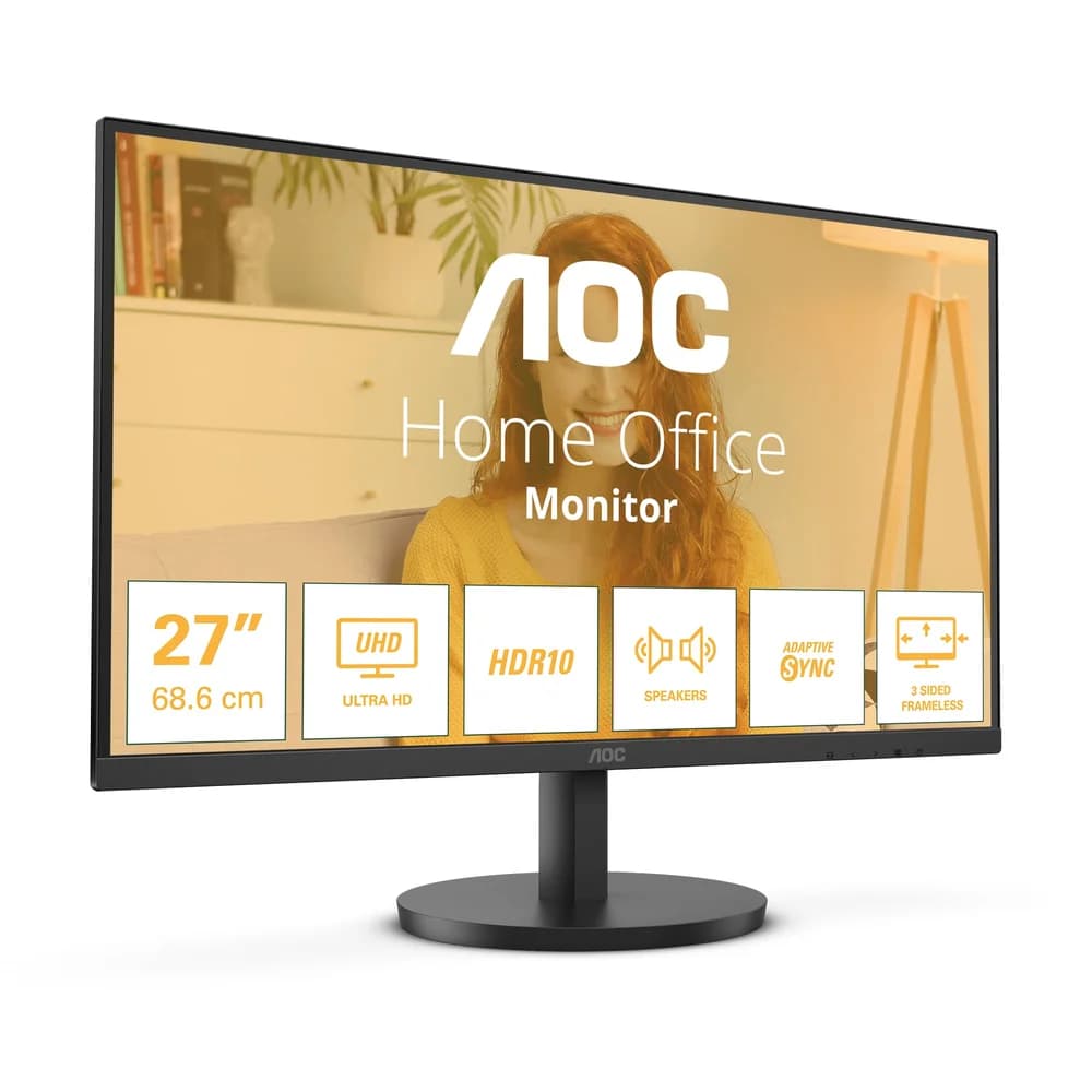 AOC U27B3A, 27"