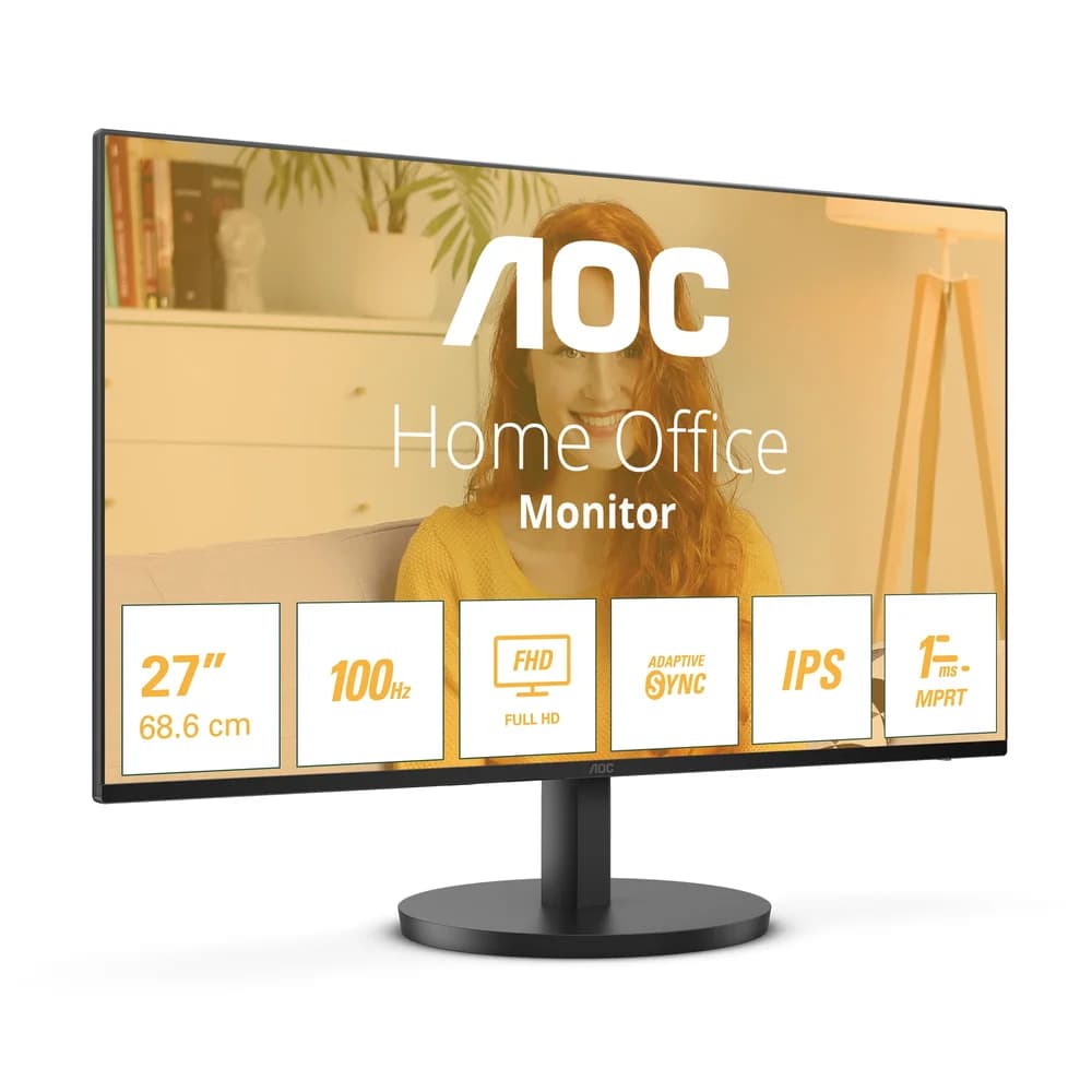 AOC 27B3HA2, 27"