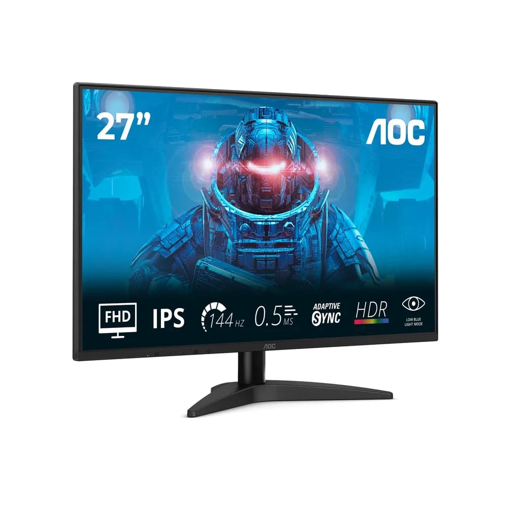 AOC 27B36X TFT-Monitor