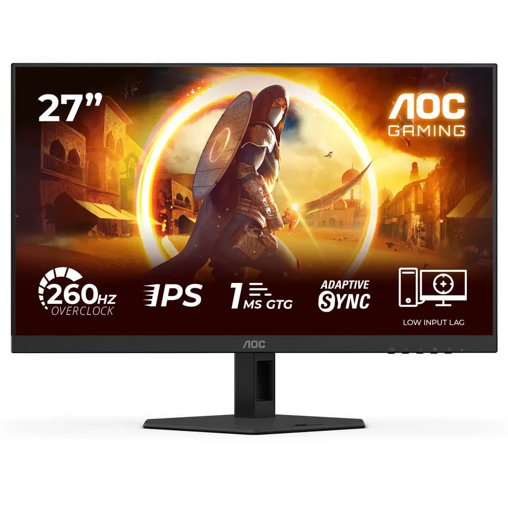 AOC 27G4ZRE, 27"
