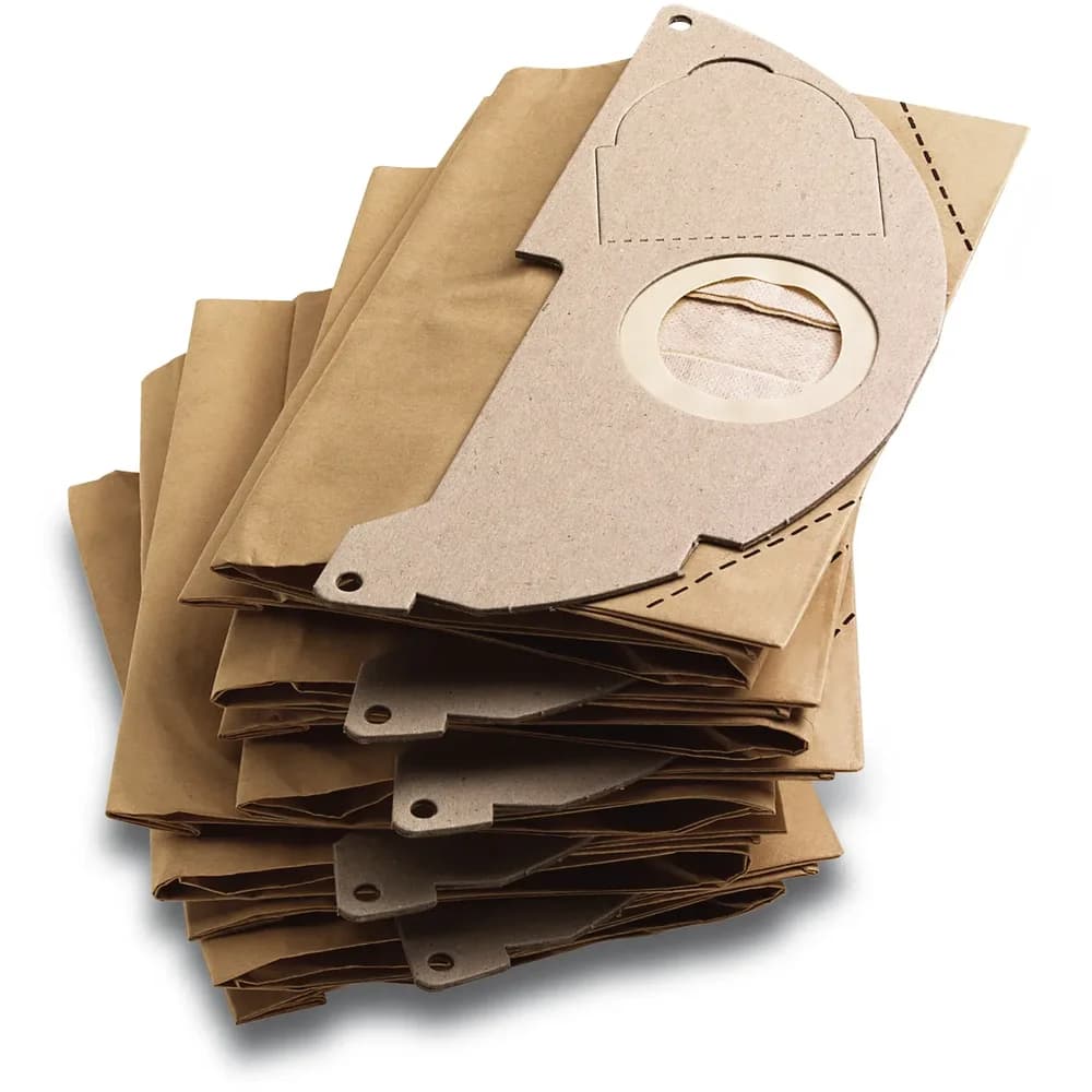 KÄRCHER Staubsaugerbeutel