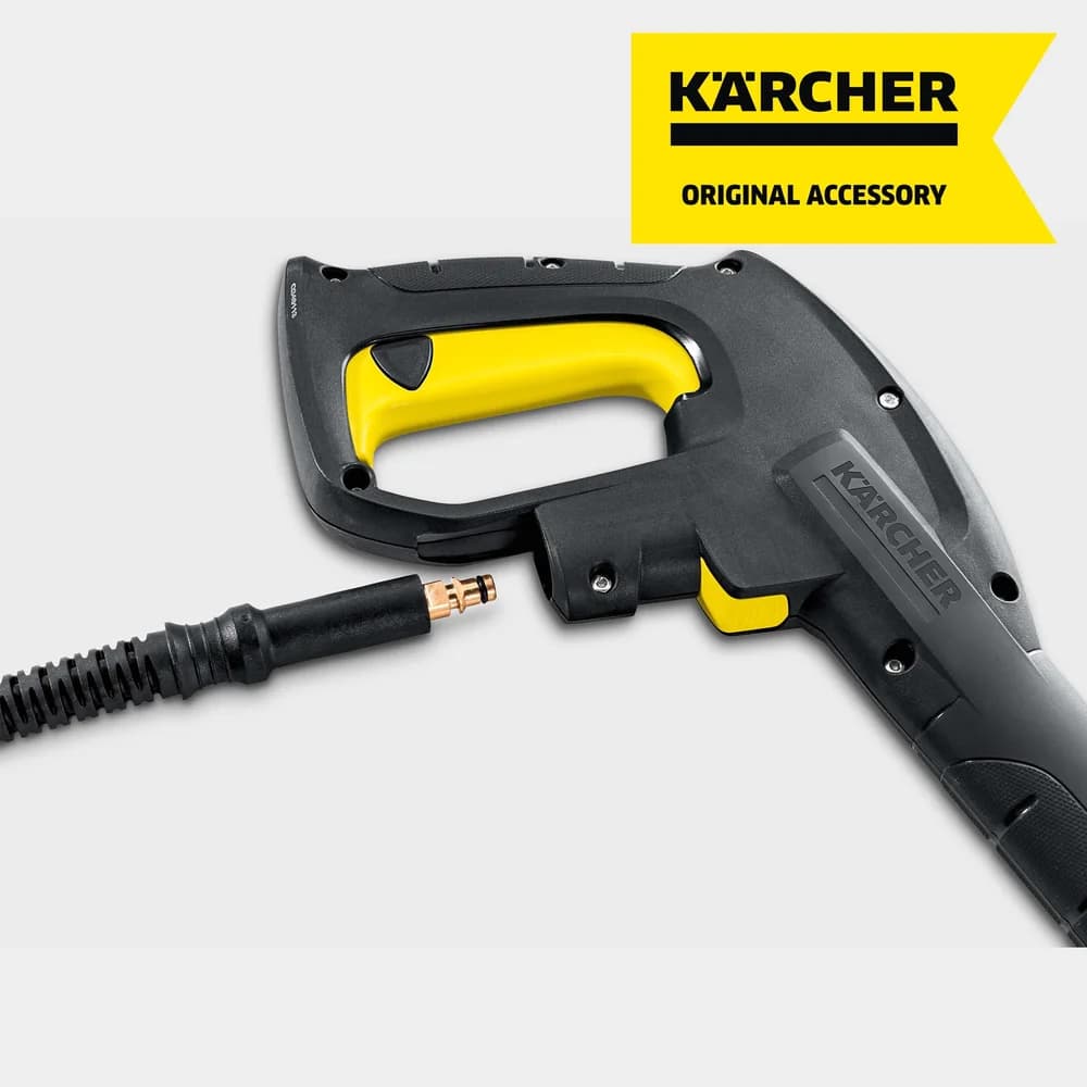 KÄRCHER XH 6 Q Verlängerungsset, 6m