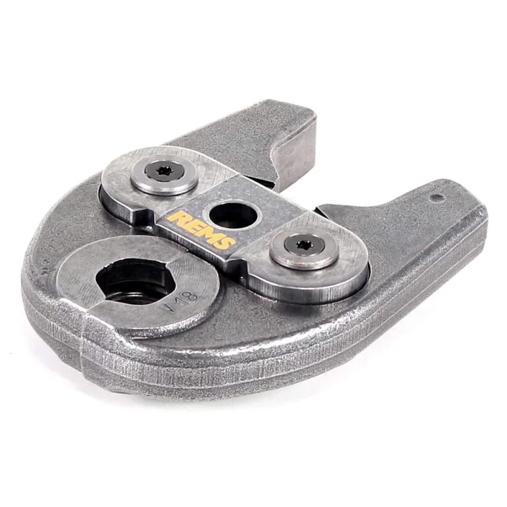 REMS Presszange Mini 578332 V 18