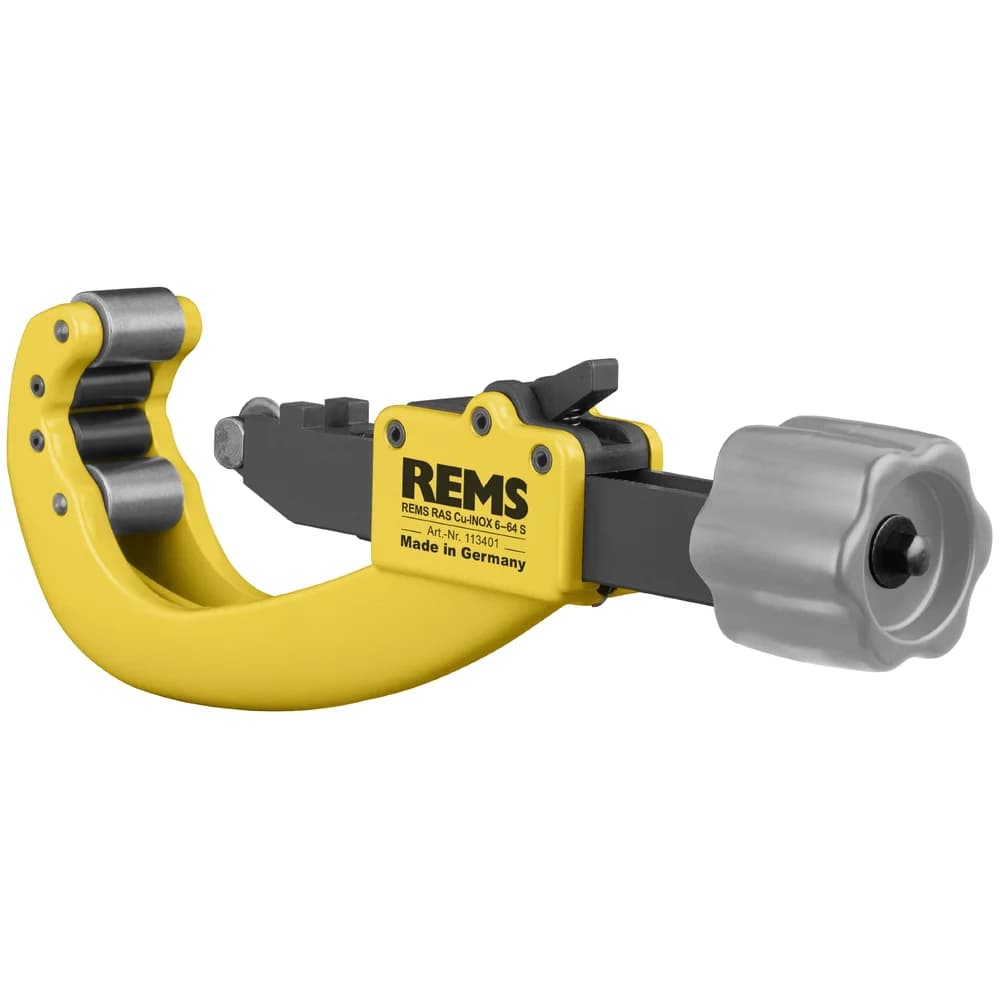 Rohrabschneider REMS Ras Cu-Inox 8-64S