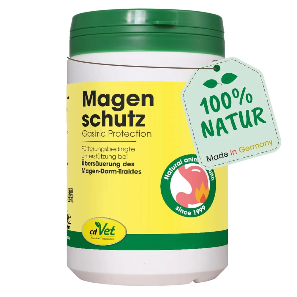 Magenschutz 400 g