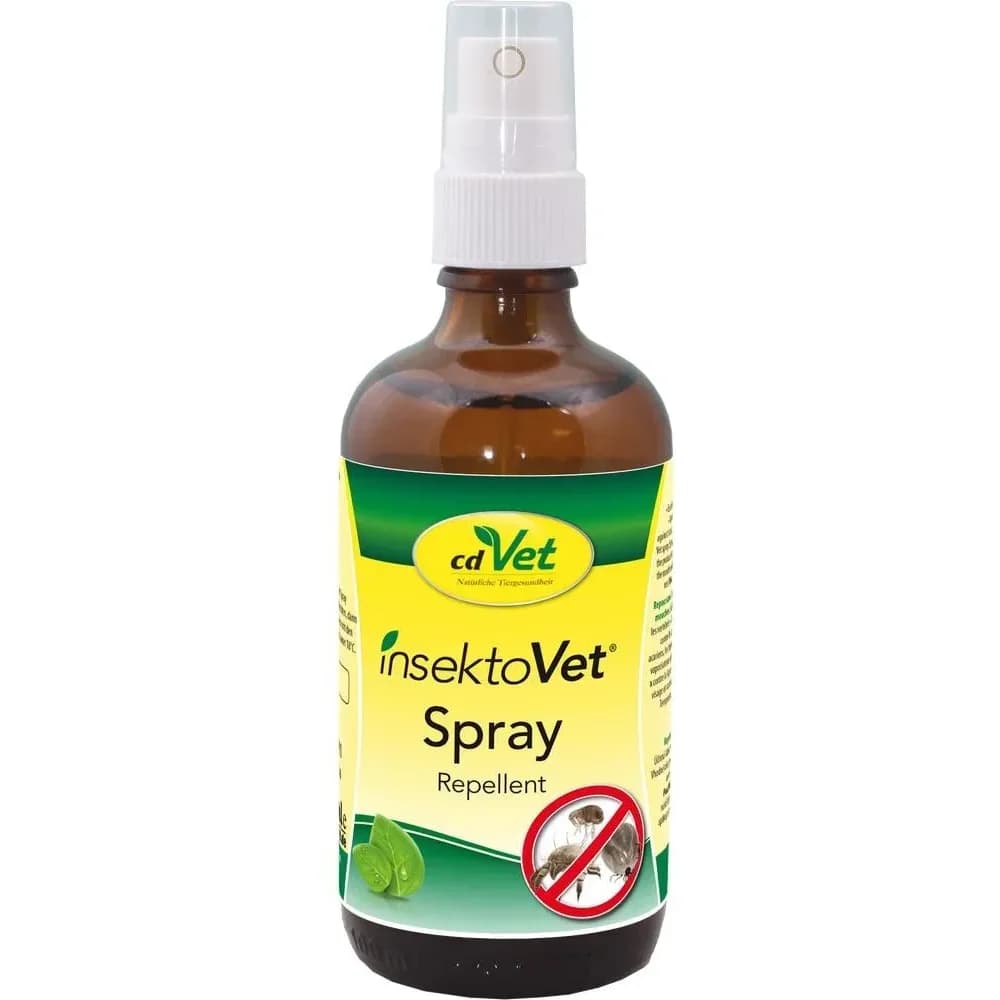 Insektovet Spray veterinär