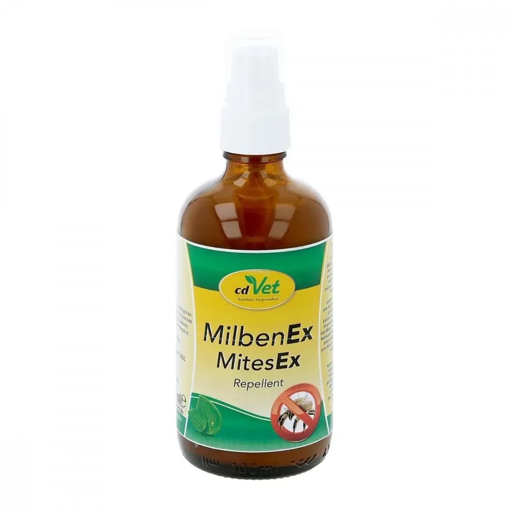 Milben Ex Vet