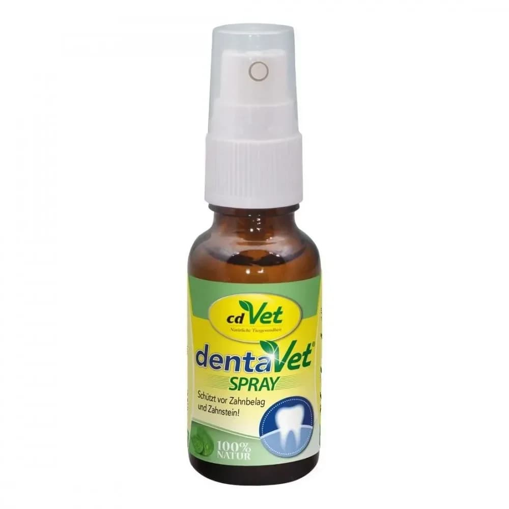 Dentavet Spray veterinär