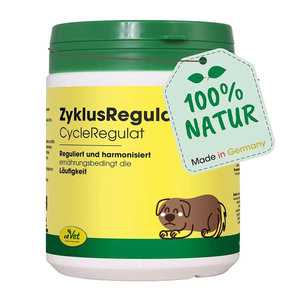 Zyklus Regulat 300 g