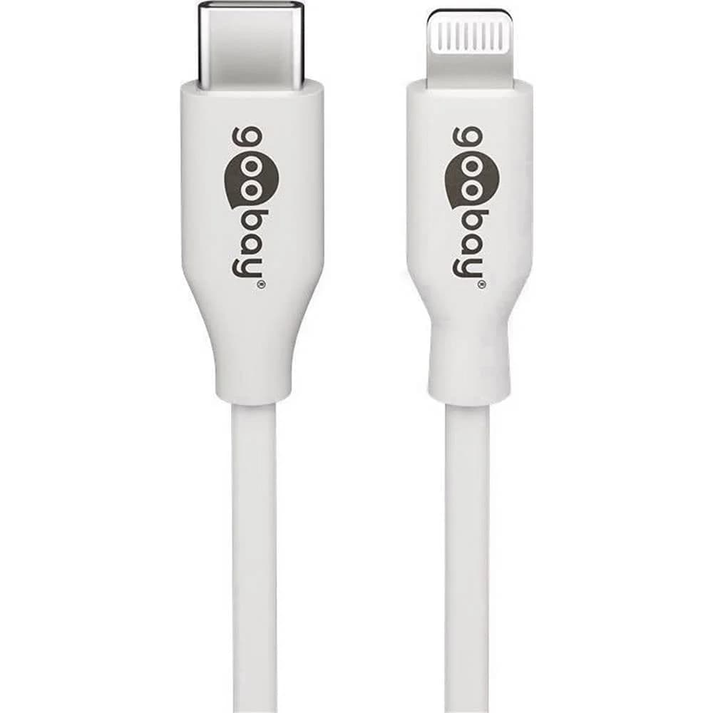 Goobay Sync/Ladekabel 39446